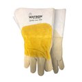 Watson Gloves Mad Cow Welder - Medium PR 2735-M